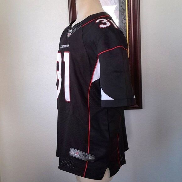 NFL Cardinals #31 David Johnson Jersey - Picture 5 of 12